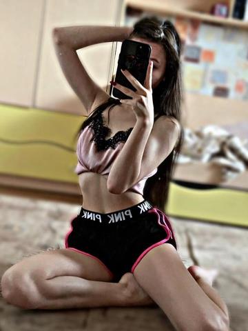 Индивидуалка Рита Фотография 2